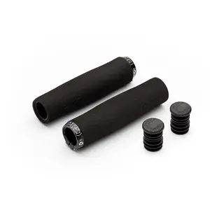 Pro  HeroDirt Performance Handvat 32mm/130mm Zwart