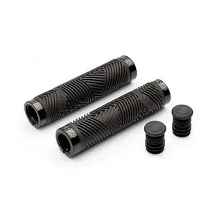 Pro  SlickRock Team Handvat 32mm/130mm Zwart