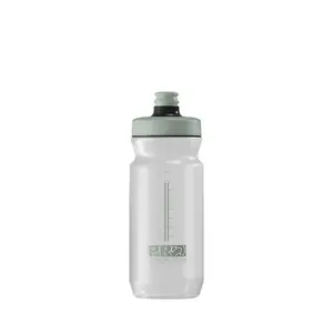 Pro  Performance 600 Bidon Transparant/Groen 600ml