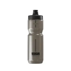 Pro  Performance 800 Bidon Zwart/Transparant 800ml