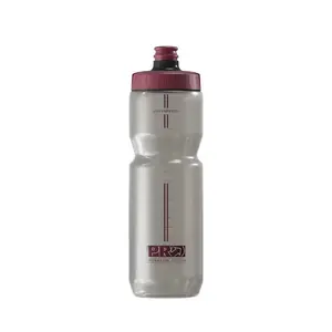 Pro  Performance 800 Bidon Grijs/Transparant 800ml