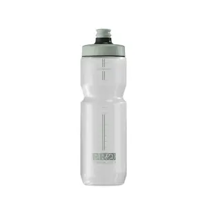 Pro  Performance 800 Bidon Transparant/Groen 800ml