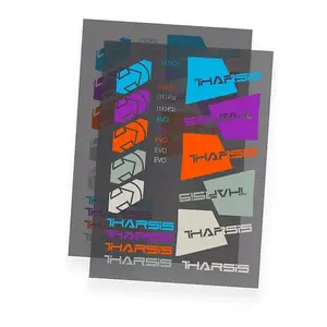 Pro  Tharsis Stickerset