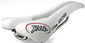 Selle SMP Lite 209 Zadel Wit