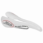 Selle SMP Evolution Zadel Wit
