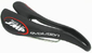 Selle SMP Evolution Zadel Zwart