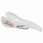 Selle SMP Glider Zadel Wit