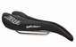 Selle SMP Glider Zadel Zwart