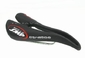 Selle SMP Stratos Zadel Zwart