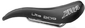 Selle SMP Lite 209 Zadel Zwart