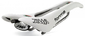 Selle SMP Forma Zadel Wit