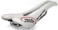 Selle SMP Dynamic Zadel Wit