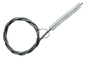 Deuter Streamer Tube Brush Transparent 