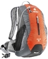 Deuter Race X Rugzak Orange/Antracite