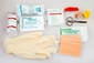 Deuter First Aid Kit S Fire