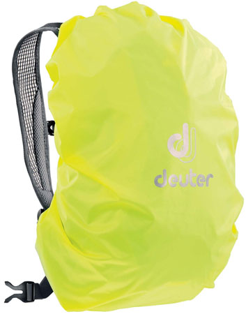 Deuter Raincover Mini Neon