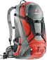 Deuter Trans Alpine 32 ExtraLong Rugzak Granite/Fire