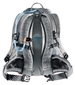 Deuter Superbike 14 EXP SL Rugzak Black/White
