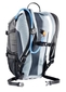 Deuter Speed Lite 10 Rugzak Zwart Titan