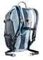 Deuter Speed Lite 20 Zwart Titan Rugzak