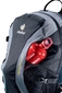 Deuter Speed Lite 20 Zwart Titan Rugzak