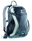 Deuter Cross Bike 18 Zwart Zilver Rugzak
