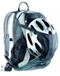 Deuter Cross Bike 18 Zwart Zilver Rugzak