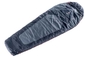 Deuter Dream Lite 500 L Titan Zwart Slaapzak