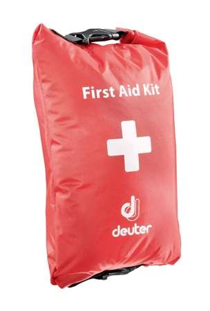Deuter First Aid Kit Dry M Fire
