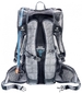 Deuter Compact EXP 12 Black/White Rugzak