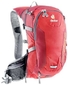 Deuter Compact Air EXP 10 Fire/Cranberry Rugzak