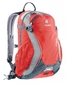 Deuter Cross Bike 18 Fire/Silver Rugzak