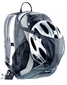 Deuter Cross Bike 18 Fire/Silver Rugzak