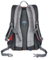 Deuter Cross Bike 18 Fire/Silver Rugzak