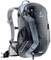 Deuter Bike One 18 SL Black/Titan Rugzak Women`s Fit