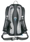 Deuter Bike One 18 SL Black/Titan Rugzak Women`s Fit