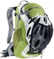 Deuter Bike One 18 SL Black/Titan Rugzak Women`s Fit