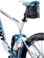 Deuter Bike Bag II Zadeltas