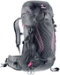 Deuter Spectro AC 32 SL Black/Magenta Rugzak