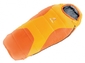 Deuter Little Star EXP Sun/Mandarine Kinder Slaapzak