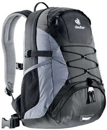 Deuter AC Spider 20 Rugzak Slate/Titan 