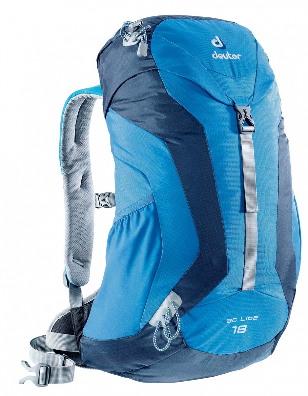 Deuter AC Lite 18 Ocean/Midnight Rugzak