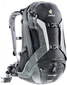 Deuter Trans Alpine 30 Rugzak Zwart