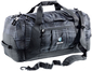 Deuter Relay 60 Weekendtas Zwart