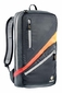 Deuter Flash Laptop Rugzak Zwart/Geel