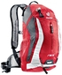 Deuter Race Rugzak Rood/Wit