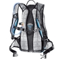 Deuter Race Rugzak Rood/Wit