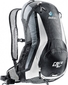 Deuter Race EXP Air Rugzak Zwart/Wit