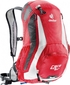 Deuter Race EXP Air Rugzak Rood/Wit