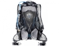 Deuter Race EXP Air Rugzak Rood/Wit